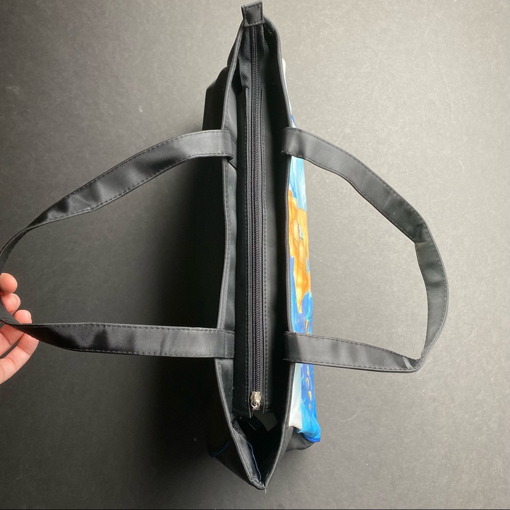 Disney Tinkerbell Purse Bag - Picture 5 of 9